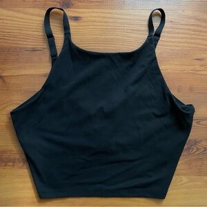 Athleta Intention Crop D-DD